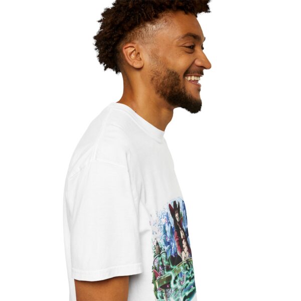 Dracule Mihawk AKA Taka no Me One Piece T Shirt V1 - Image 13