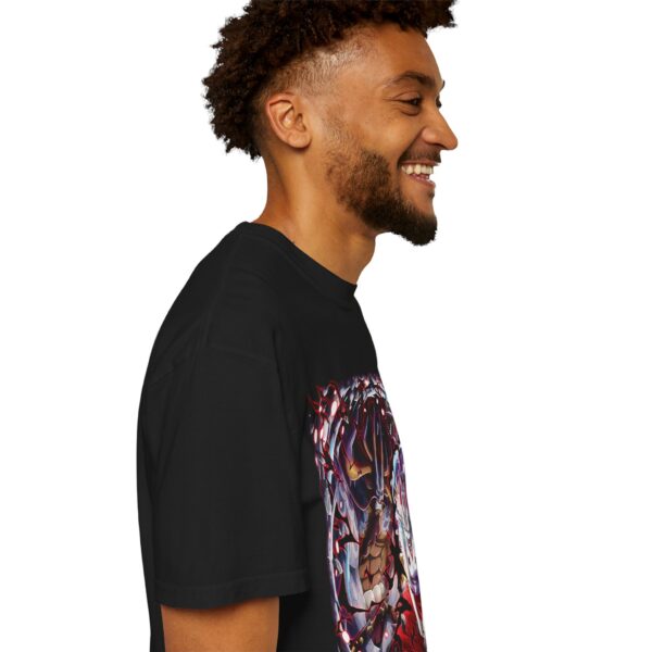 Yamato VS Kaido One Piece T Shirt V1 - Image 6