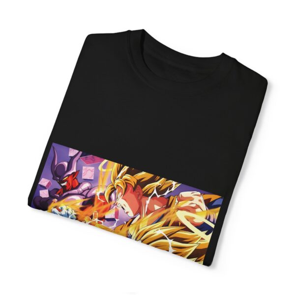 Dragon Ball Z Vintage T Shirt V23 - Image 3