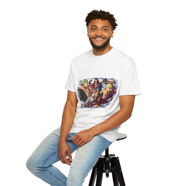 Straw Hat Pirates One Piece T Shirt V3 - Image 14