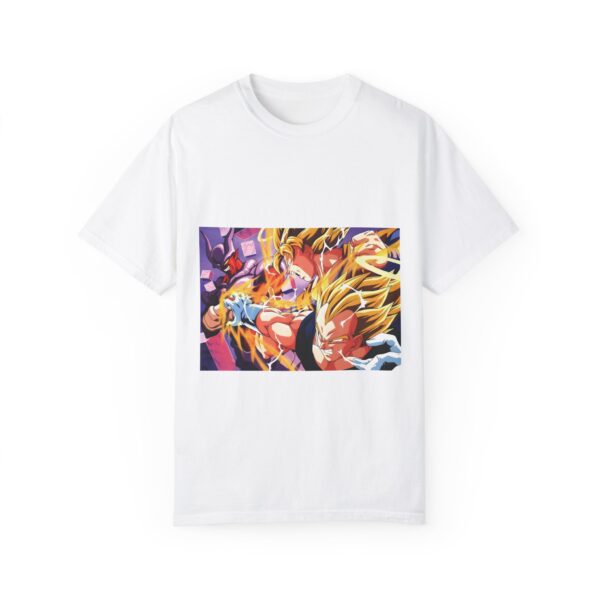 Dragon Ball Z Vintage T Shirt V23 - Image 8