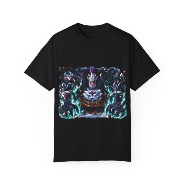 Gekko Moriah Former Shichibukai One Piece T Shirt V1