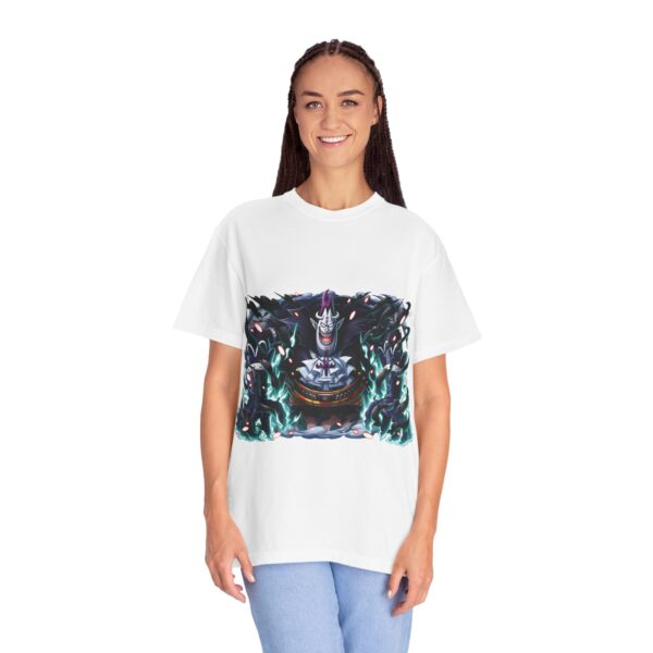 Gekko Moriah Former Shichibukai One Piece T Shirt V1 - Image 11