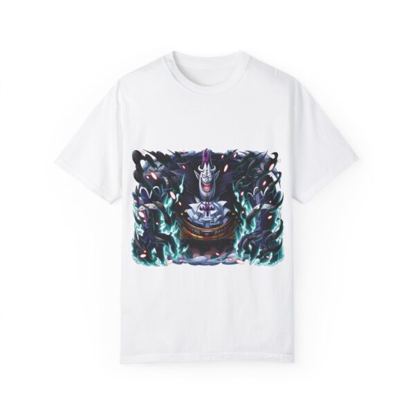 Gekko Moriah Former Shichibukai One Piece T Shirt V1 - Image 8