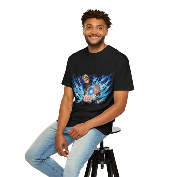 Uzumaki Naruto Naruto T Shirt V2 - Image 6