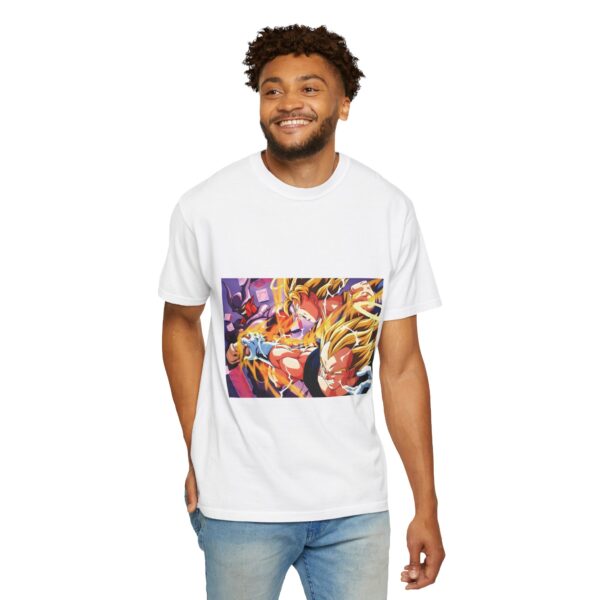 Dragon Ball Z Vintage T Shirt V23 - Image 12