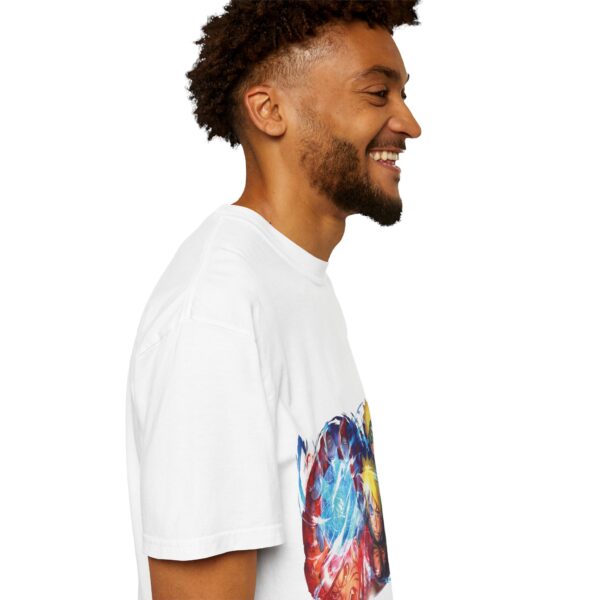 Uzumaki Naruto Naruto T Shirt V1 - Image 11