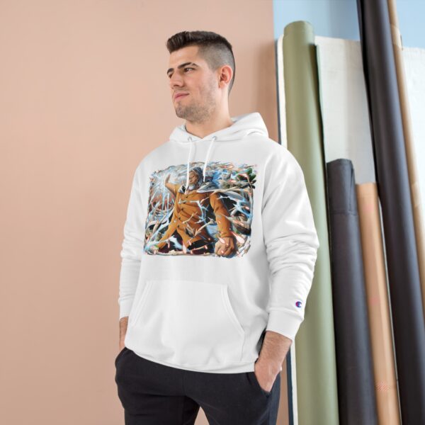 Silvers Rayleigh One Piece Champion Hoodie V1 - Image 7