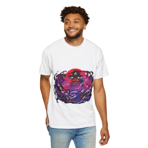 Uchiha Madara Naruto T Shirt V2 - Image 10