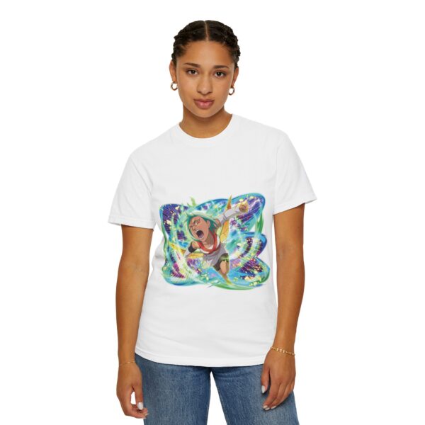 Fu Jinchuriki of the Seven Tailed Chomei Naruto T Shirt V1 - Image 10