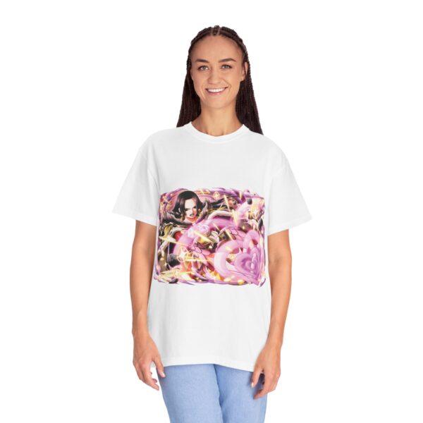 Boa Hancock the Pirate Empress One Piece T Shirt V1 - Image 11