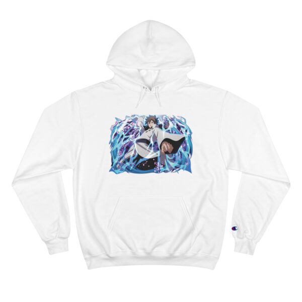 Indra Otsutsuki Champion Naruto Hoodie V1 - Image 5