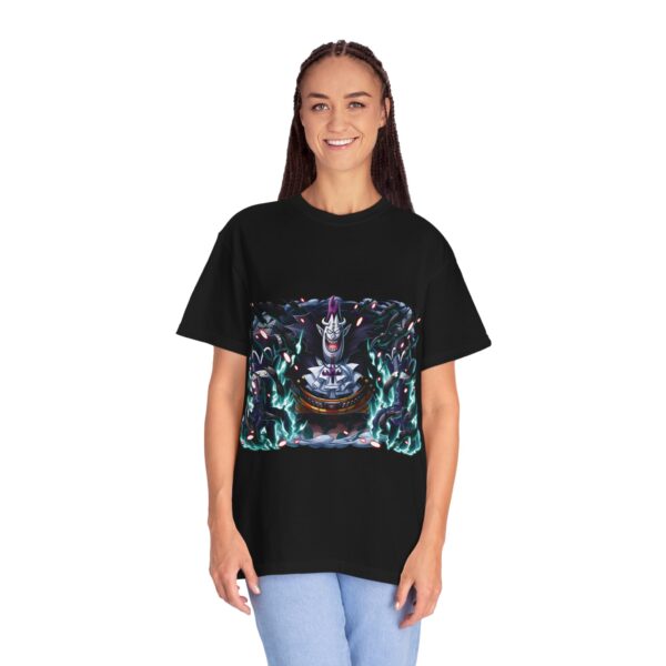 Gekko Moriah Former Shichibukai One Piece T Shirt V1 - Image 4