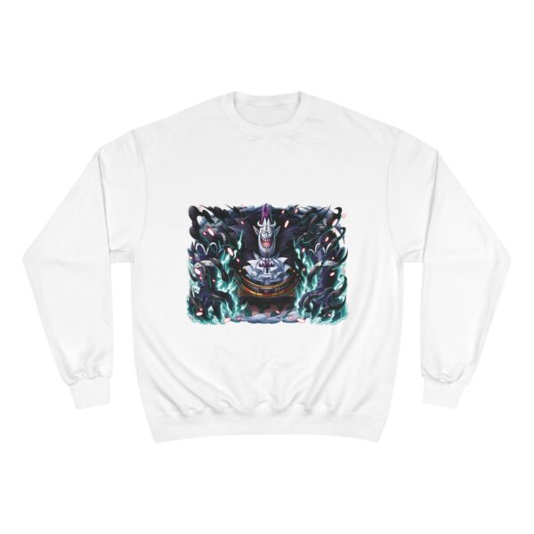 Gekko Moriah Former Shichibukai One Piece Sweatshirt V1 - Image 5