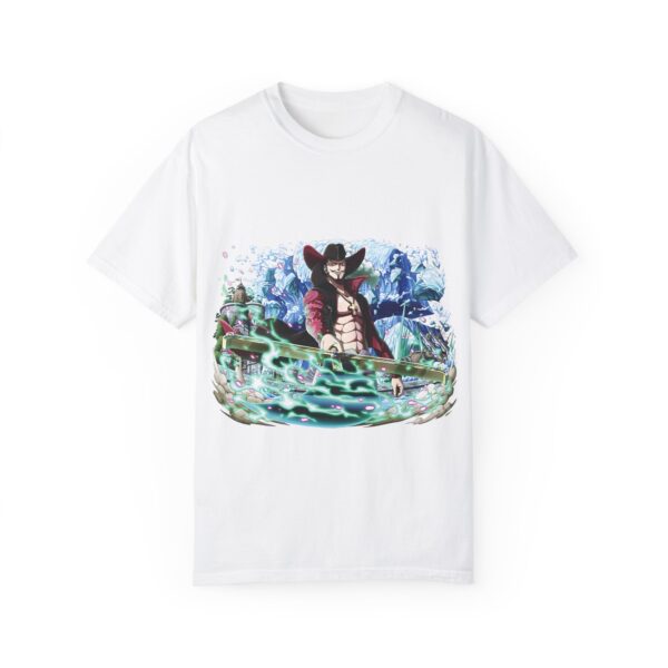 Dracule Mihawk AKA Taka no Me One Piece T Shirt V1 - Image 8