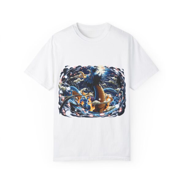 Hundred Beast kaido One of Yonko One Piece T Shirt V3 - Image 8