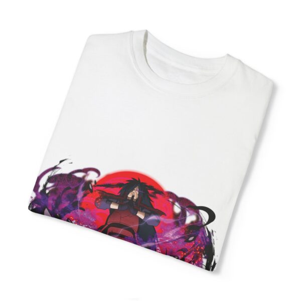 Uchiha Madara Naruto T Shirt V2 - Image 9