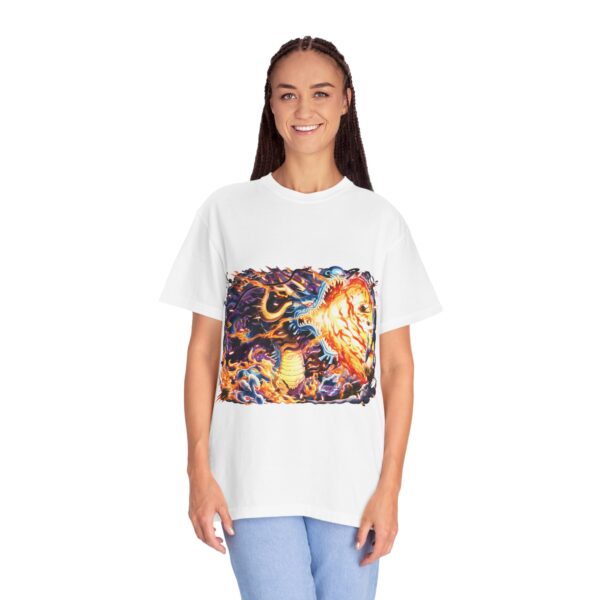 Hundred Beast kaido One of Yonko One Piece T Shirt V1 - Image 11