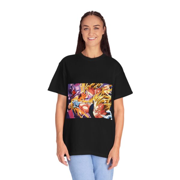 Dragon Ball Z Vintage T Shirt V23 - Image 4