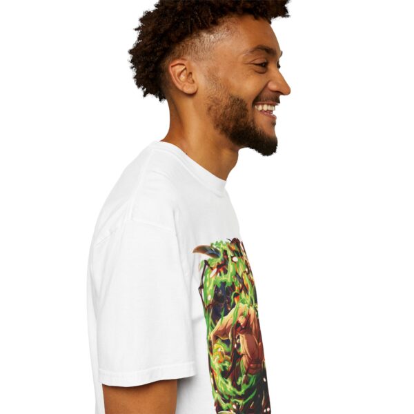 Roronoa Zoro One Piece T Shirt V2 - Image 13