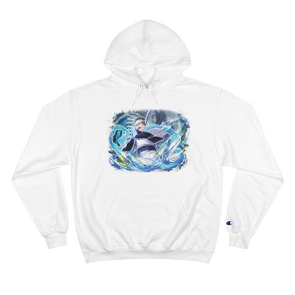 Asura Otsutsuki Champion Naruto Hoodie V1 - Image 5