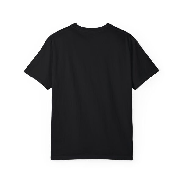 Trunks Dragon Ball Vintage T Shirt V1 - Image 2