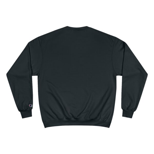 Tsunade Senju 5th Hokage Champion Naruto Sweatshirt V1 - Image 2