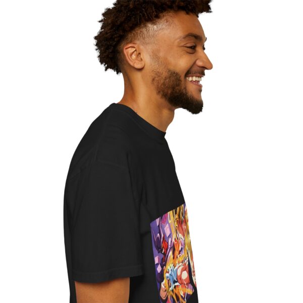 Dragon Ball Z Vintage T Shirt V23 - Image 6
