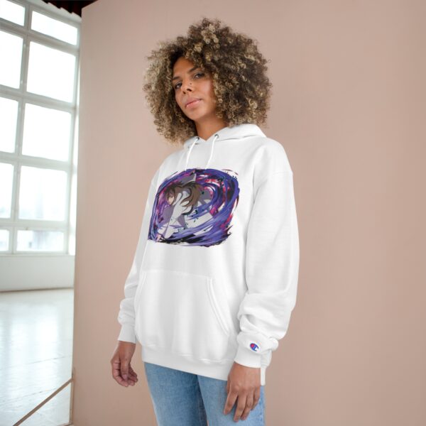 Indra Otsutsuki Champion Naruto Hoodie V2 - Image 8