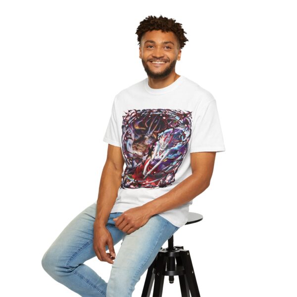 Yamato VS Kaido One Piece T Shirt V1 - Image 14