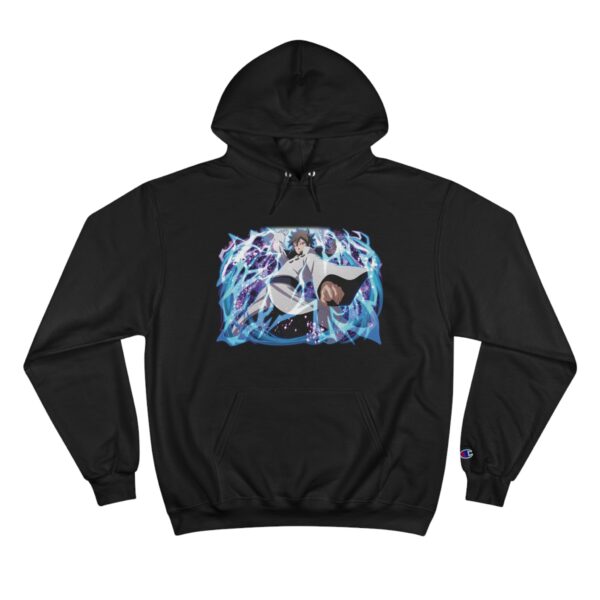Indra Otsutsuki Champion Naruto Hoodie V1