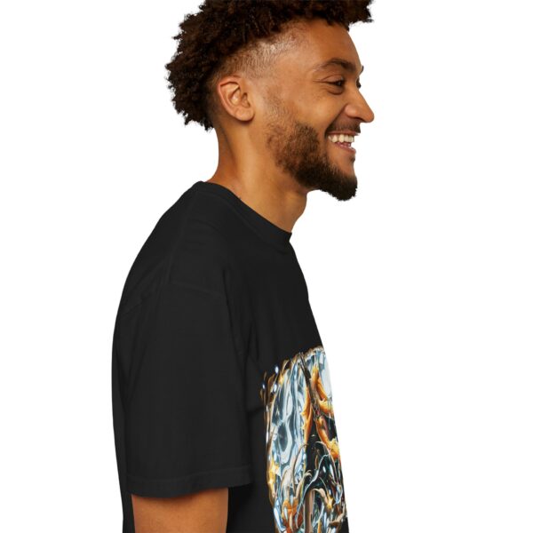 Shiki the Golden Lion Strong World Movie One Piece T Shirt V1 - Image 6