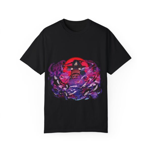 Uchiha Madara Naruto T Shirt V2