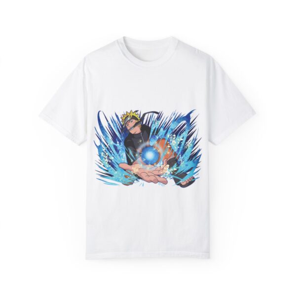 Uzumaki Naruto Naruto T Shirt V2 - Image 7