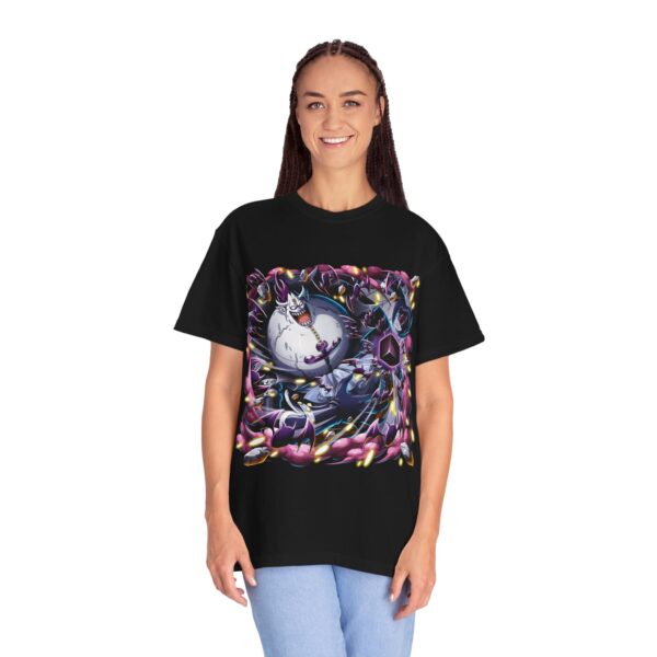 Gekko Moriah Former Shichibukai One Piece T Shirt V2 - Image 4