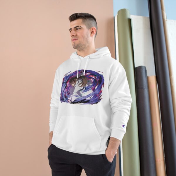 Indra Otsutsuki Champion Naruto Hoodie V2 - Image 7