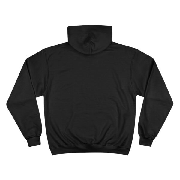 Hidan Member of Akatsuki Champion Naruto Hoodie V2 - Image 2