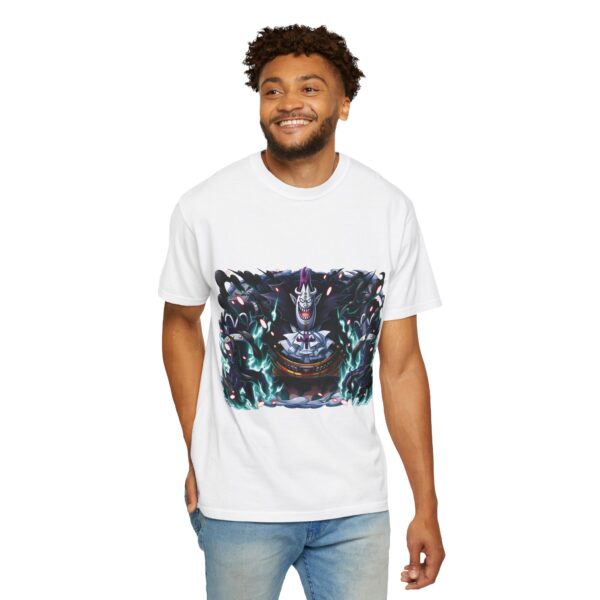 Gekko Moriah Former Shichibukai One Piece T Shirt V1 - Image 12