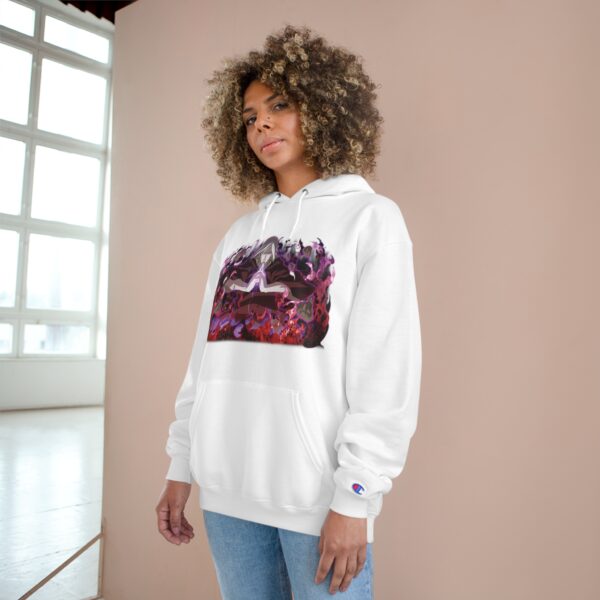 Nagato Uzumaki Champion Naruto Hoodie V1 - Image 8