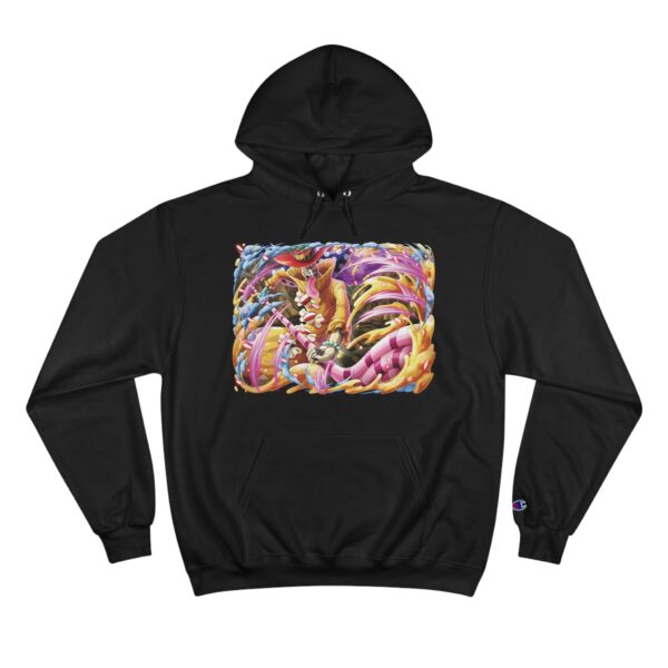 Perospero 1st Son of the Charlotte One Piece Champion Hoodie V1