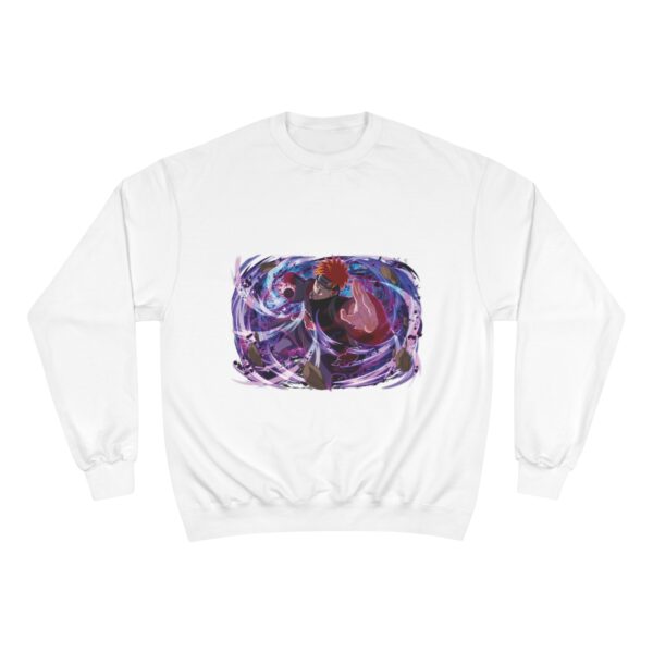 Pain Leader of Akatsuki Champion Naruto Sweatshirt V3 - Image 5