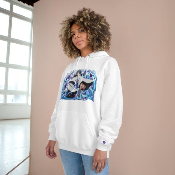 Indra Otsutsuki Champion Naruto Hoodie V1 - Image 8