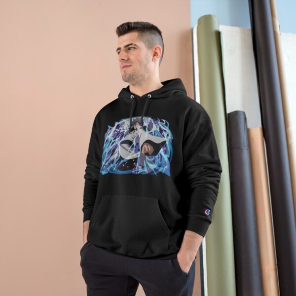 Indra Otsutsuki Champion Naruto Hoodie V1 - Image 3
