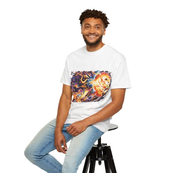 Hundred Beast kaido One of Yonko One Piece T Shirt V1 - Image 14