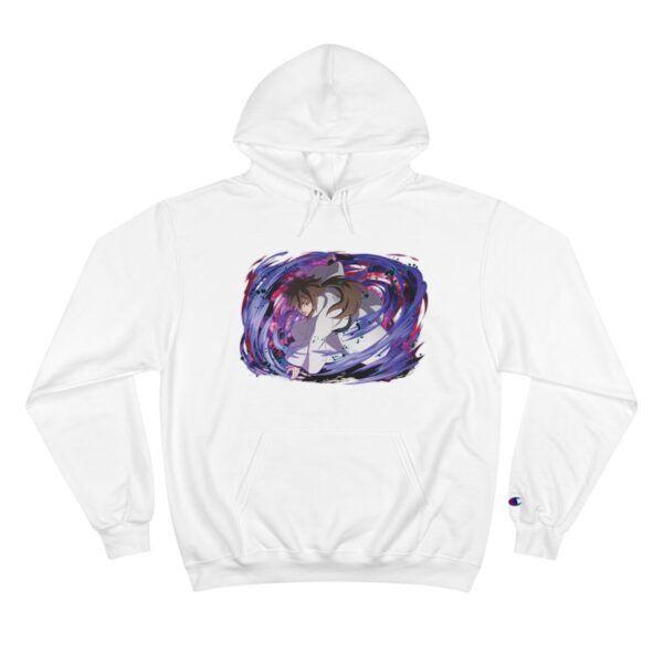 Indra Otsutsuki Champion Naruto Hoodie V2 - Image 5