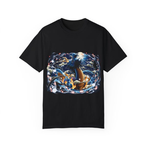 Hundred Beast kaido One of Yonko One Piece T Shirt V3
