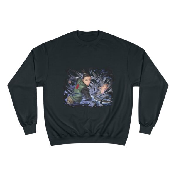 Shikamaru Nara Champion Naruto Sweatshirt V1