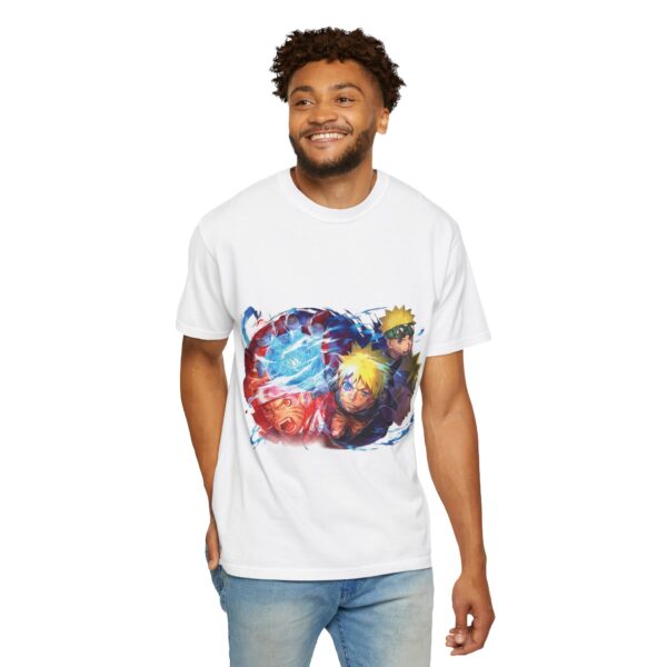Uzumaki Naruto Naruto T Shirt V1 - Image 10