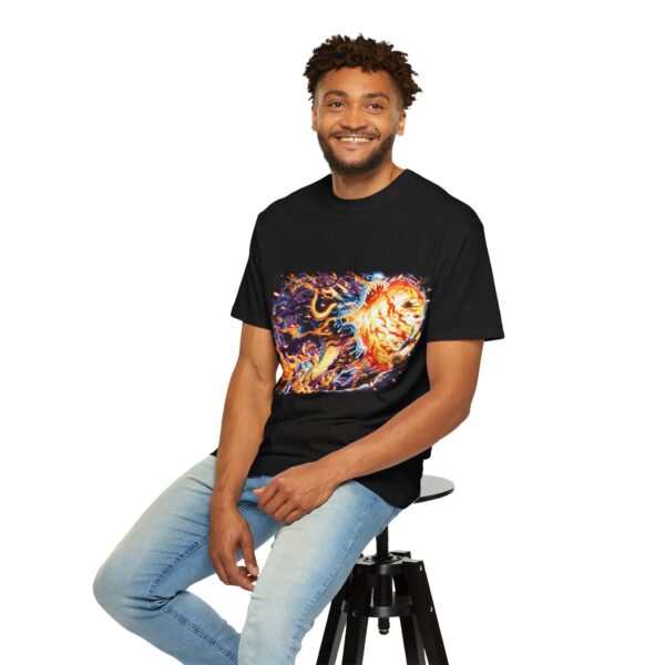 Hundred Beast kaido One of Yonko One Piece T Shirt V1 - Image 7