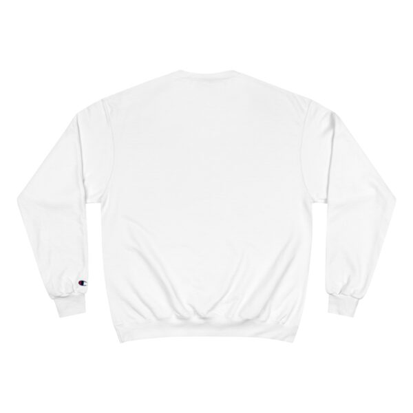 Hatake Kakashi Champion Naruto Sweatshirt V1 - Image 6
